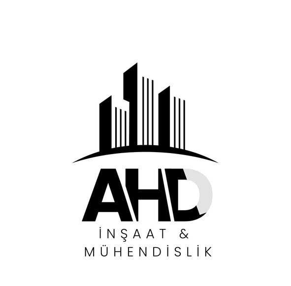 AHD Mühendislik İnşaat logosu