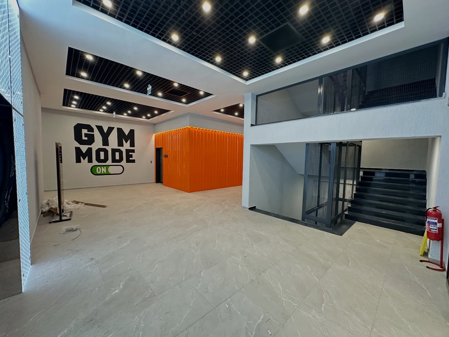 Bahçeşehir Spor Merkezi görsel 1